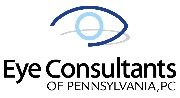 Eye Consultants of Pennsylvania, PC Logo